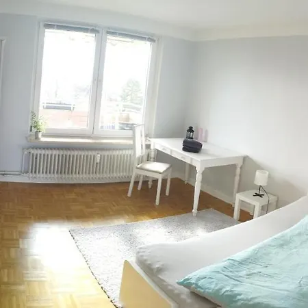 In Monteurwohnung 3 70 M2, Kueche Und Badezimmer, 3 Og