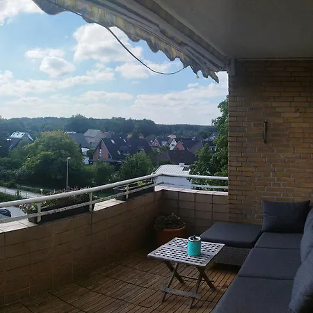 In Monteurwohnung 3 70 M2, Kueche Und Badezimmer, 3 Og